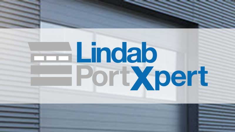 Lindab PortXpert
