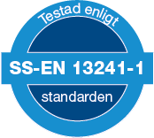 testad_enligt_SS-EN-13241-1_standarden